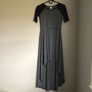 Gorgeous High-Low Dress 👗